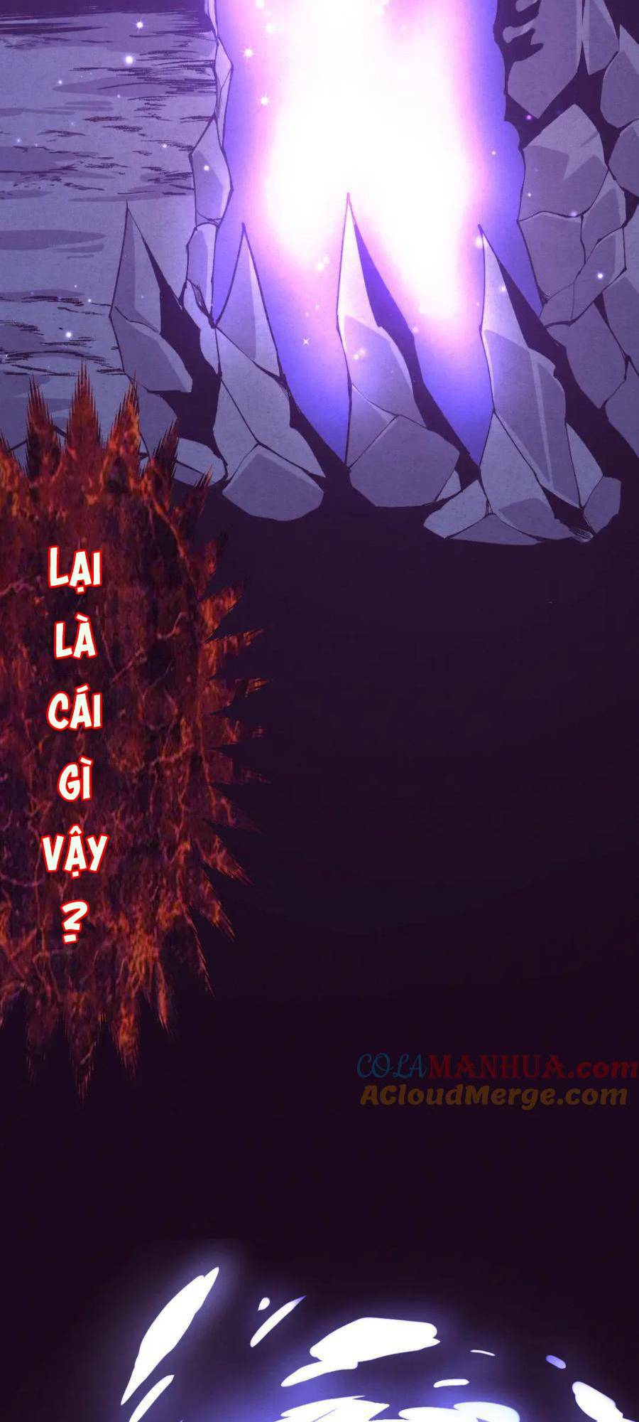 Tiến Hóa Cuồng Triều Chapter 119 - Trang 2