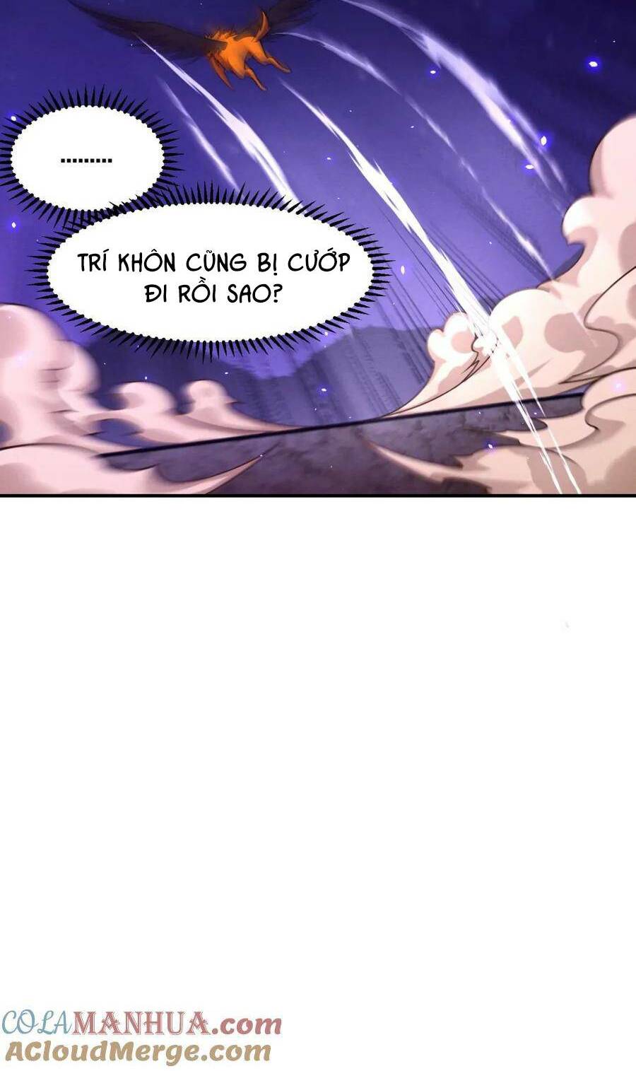 Tiến Hóa Cuồng Triều Chapter 119 - Trang 2