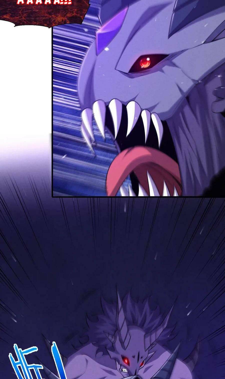 Tiến Hóa Cuồng Triều Chapter 119 - Trang 2