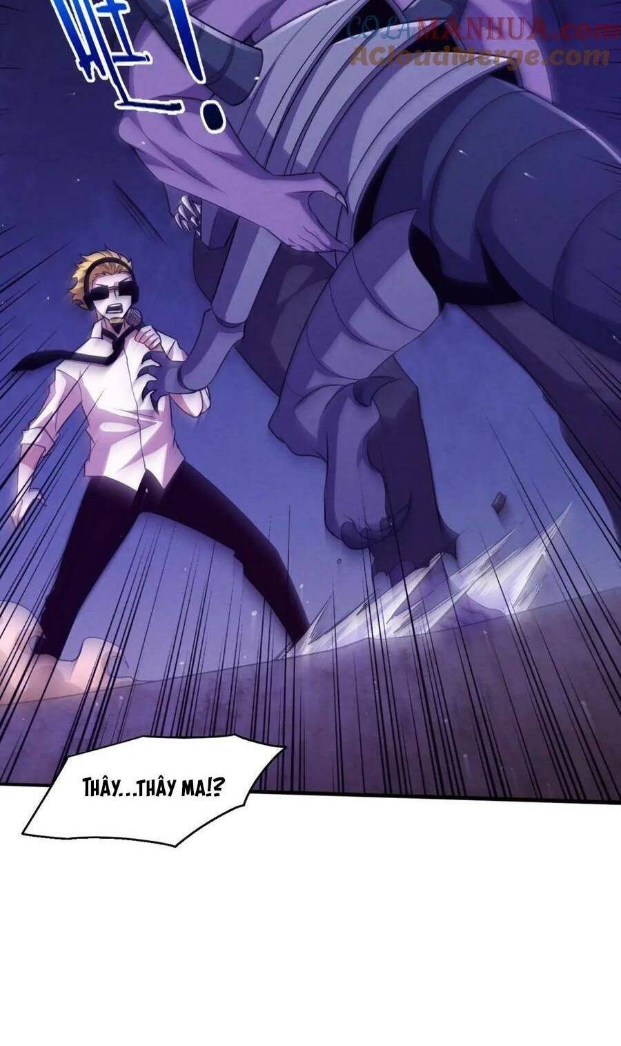 Tiến Hóa Cuồng Triều Chapter 119 - Trang 2