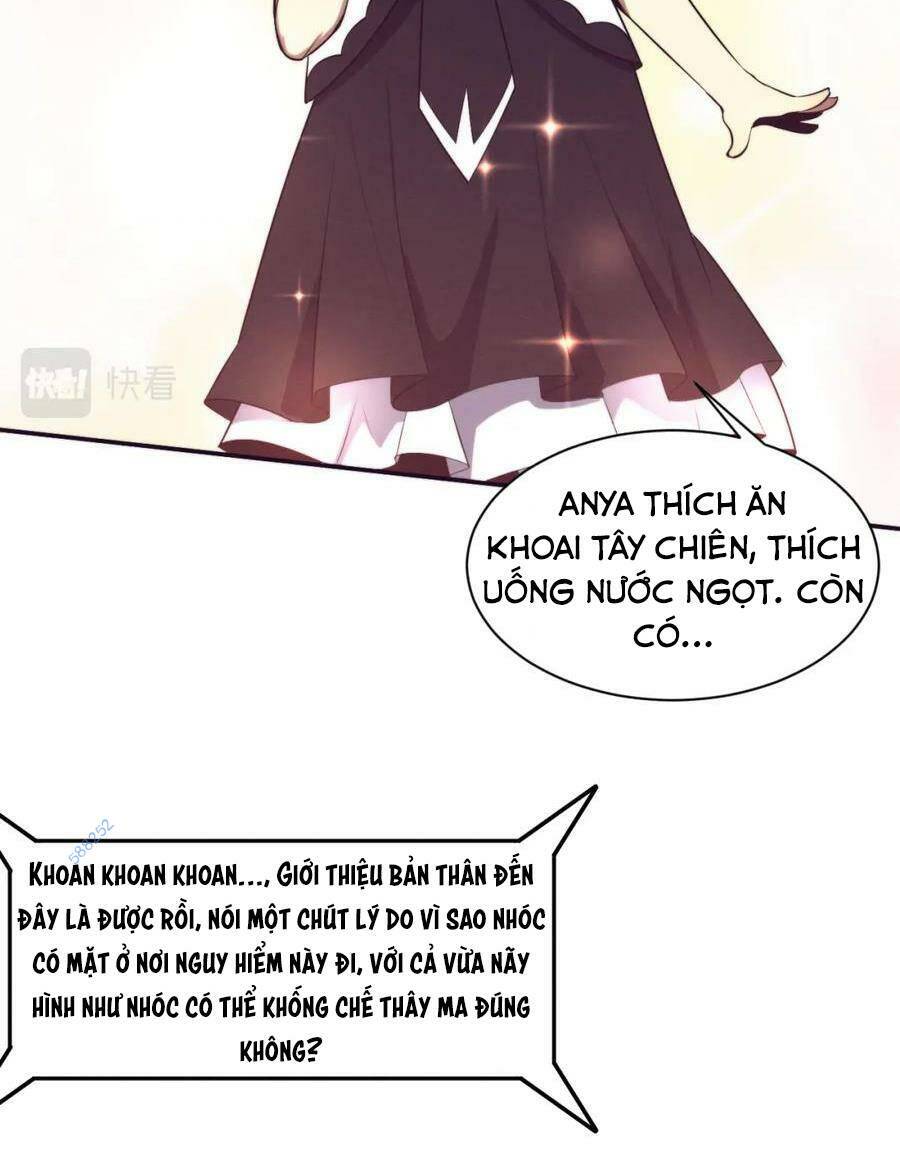 Tiến Hóa Cuồng Triều Chapter 119 - Trang 2