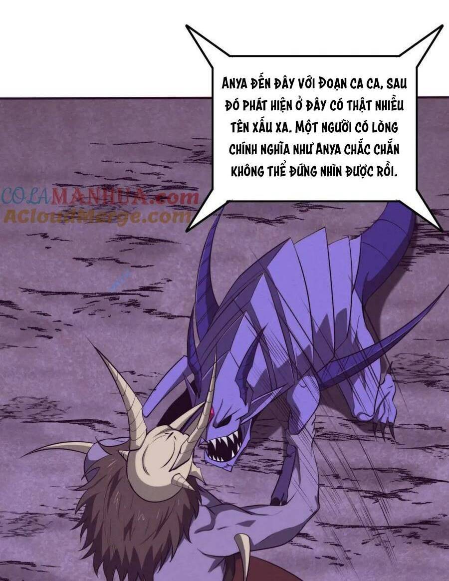 Tiến Hóa Cuồng Triều Chapter 119 - Trang 2