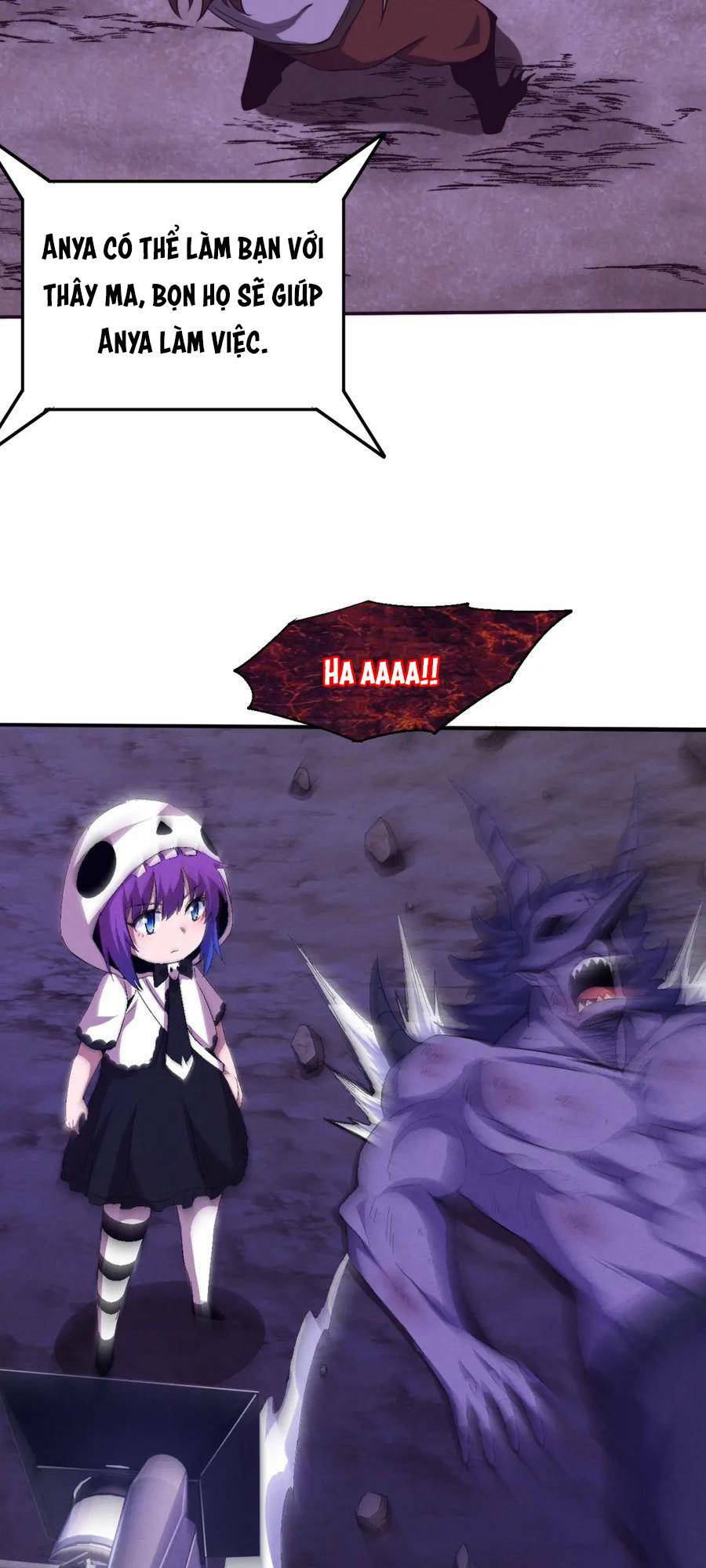 Tiến Hóa Cuồng Triều Chapter 119 - Trang 2