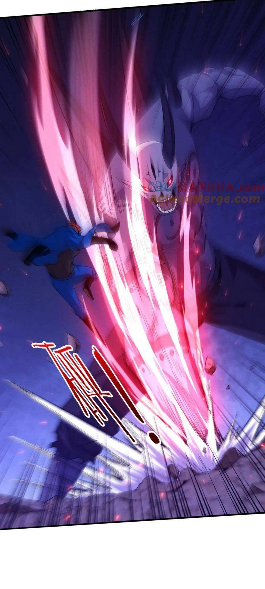 Tiến Hóa Cuồng Triều Chapter 119 - Trang 2