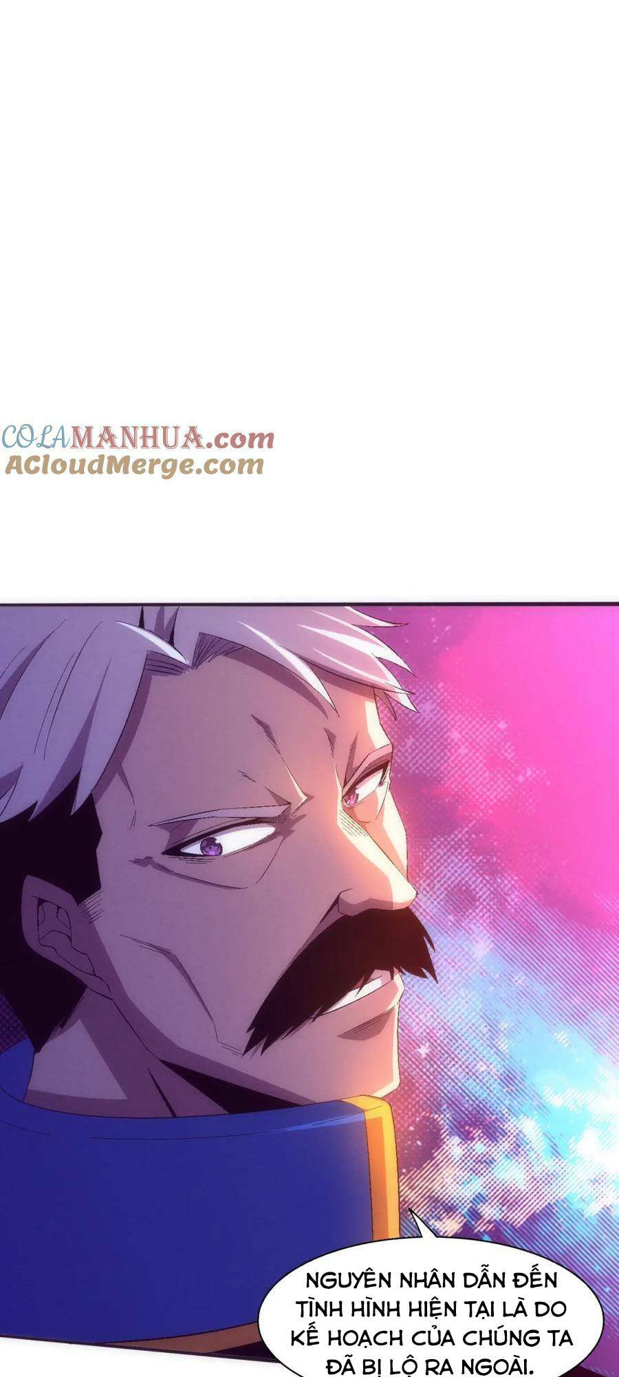 Tiến Hóa Cuồng Triều Chapter 119 - Trang 2