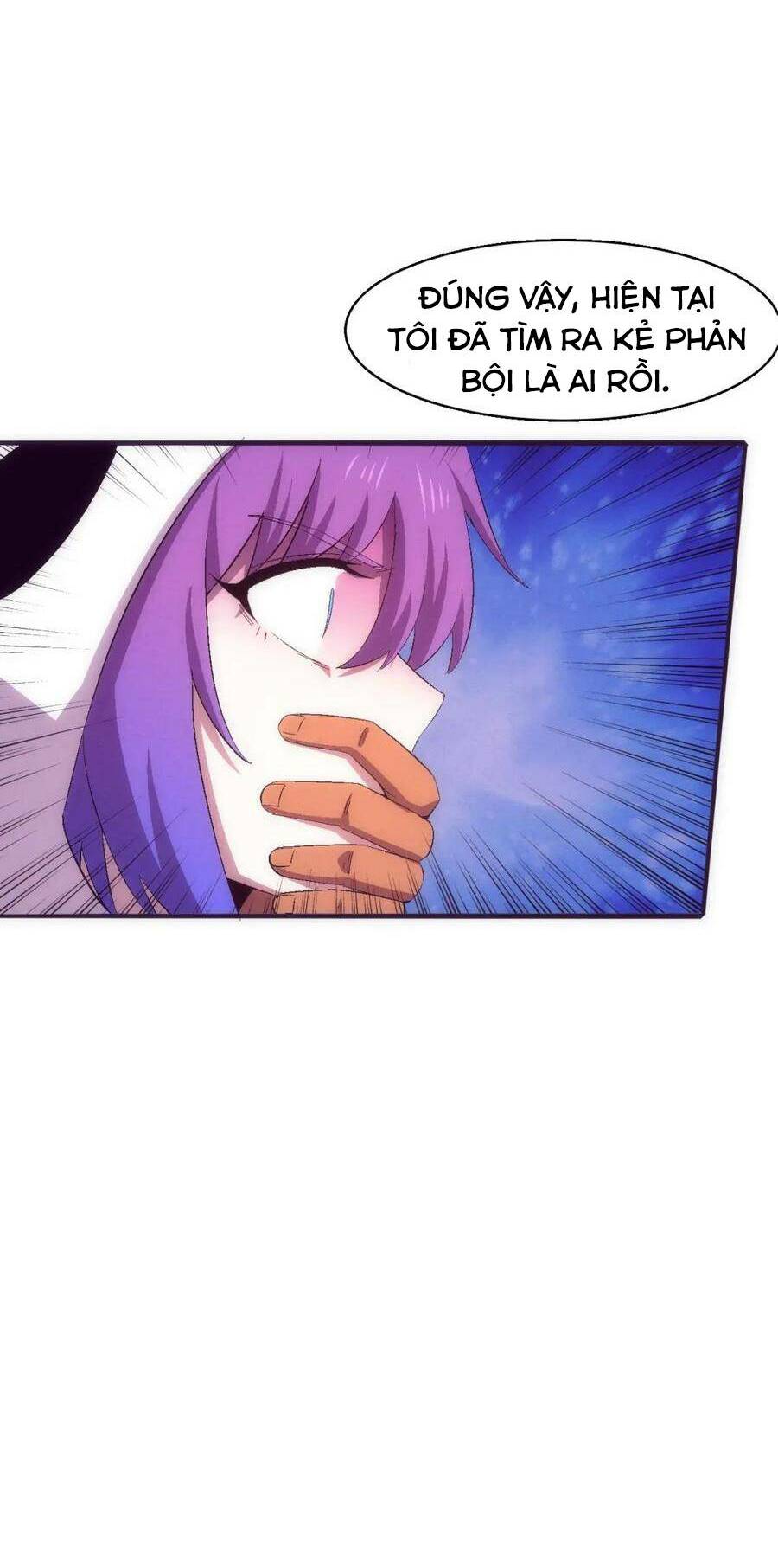 Tiến Hóa Cuồng Triều Chapter 119 - Trang 2