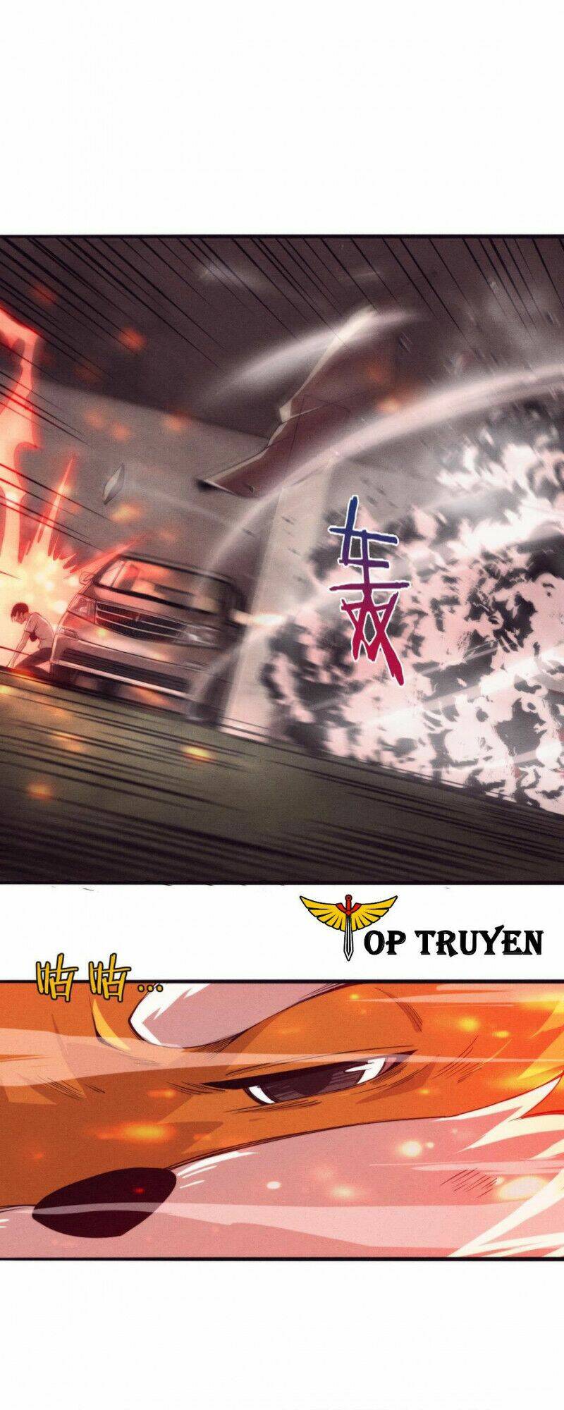 Tiến Hóa Cuồng Triều Chapter 12 - Trang 2