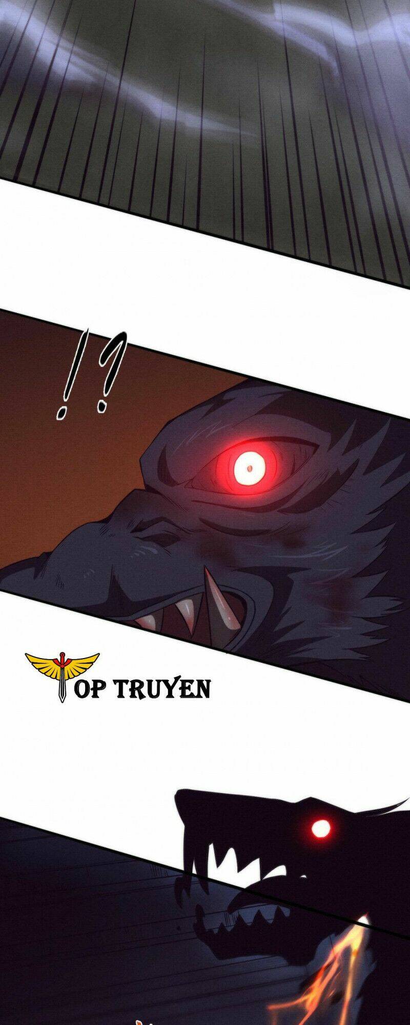 Tiến Hóa Cuồng Triều Chapter 12 - Trang 2