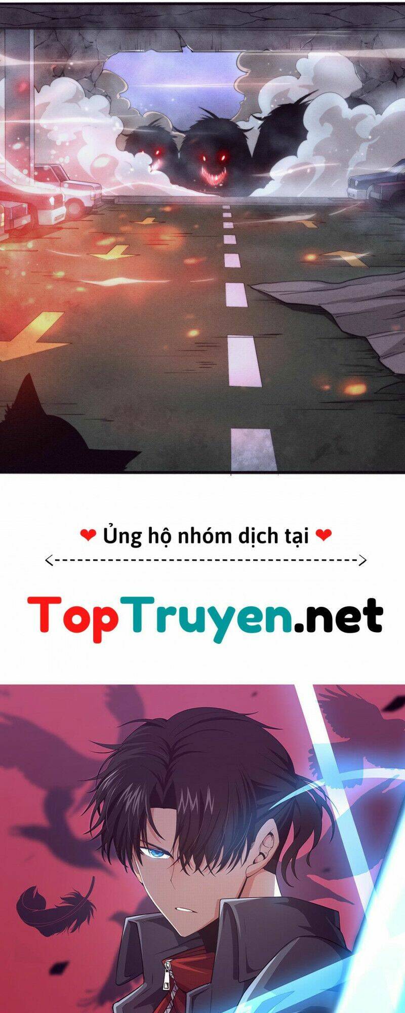 Tiến Hóa Cuồng Triều Chapter 12 - Trang 2