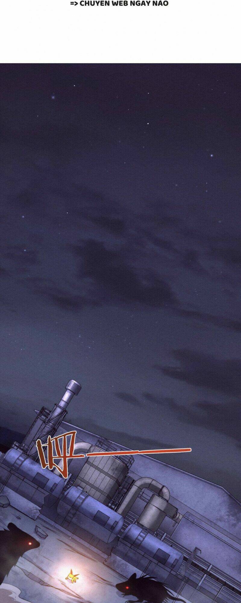 Tiến Hóa Cuồng Triều Chapter 12 - Trang 2