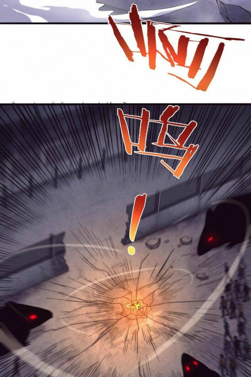 Tiến Hóa Cuồng Triều Chapter 12 - Trang 2