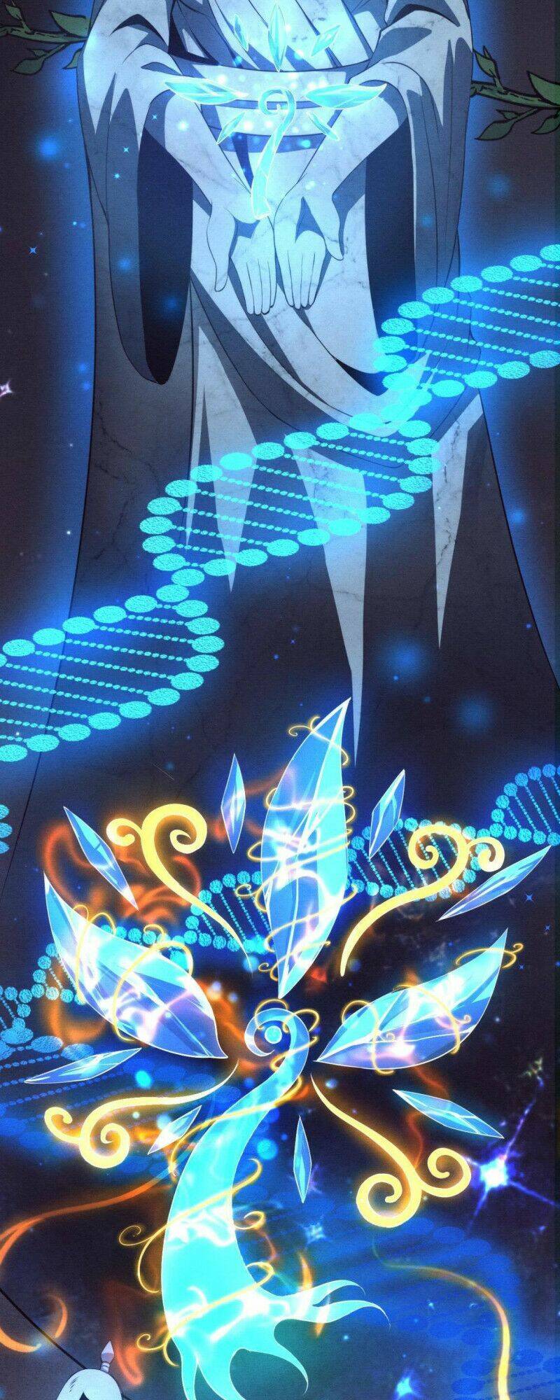 Tiến Hóa Cuồng Triều Chapter 12 - Trang 2