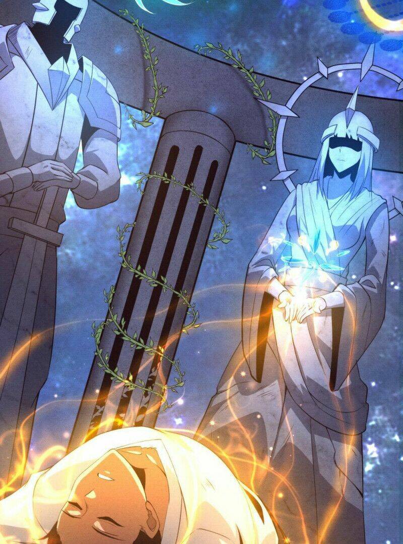 Tiến Hóa Cuồng Triều Chapter 12 - Trang 2