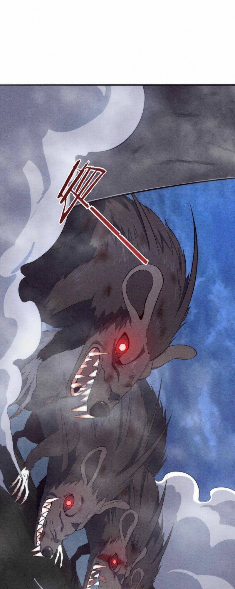 Tiến Hóa Cuồng Triều Chapter 12 - Trang 2