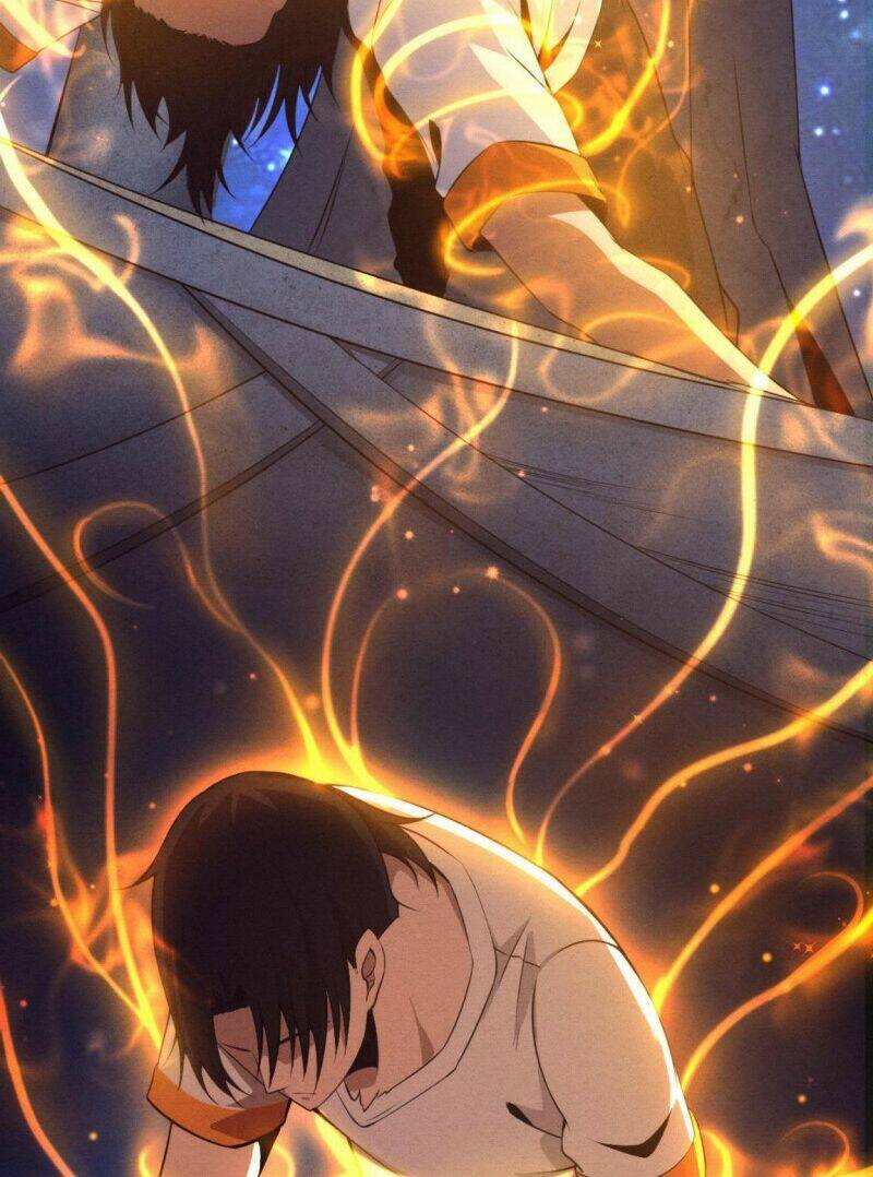 Tiến Hóa Cuồng Triều Chapter 12 - Trang 2