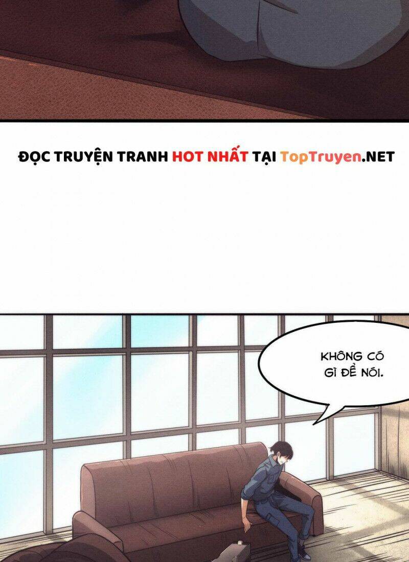 Tiến Hóa Cuồng Triều Chapter 12 - Trang 2