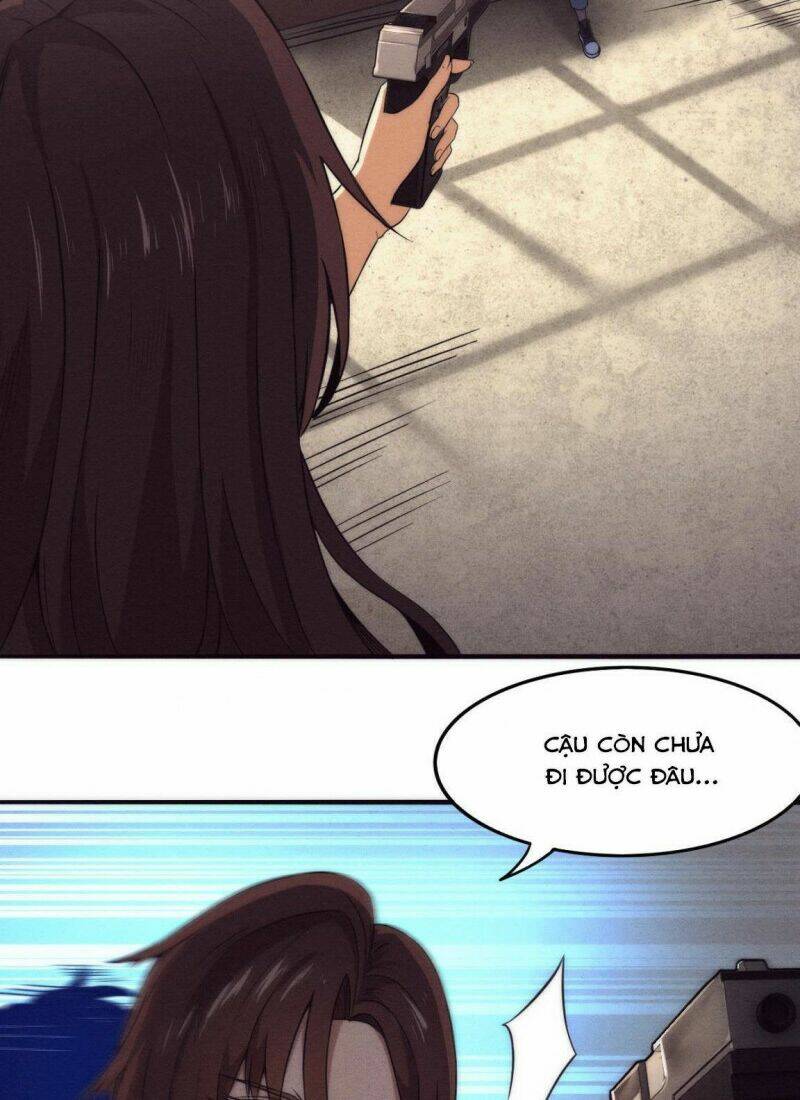 Tiến Hóa Cuồng Triều Chapter 12 - Trang 2