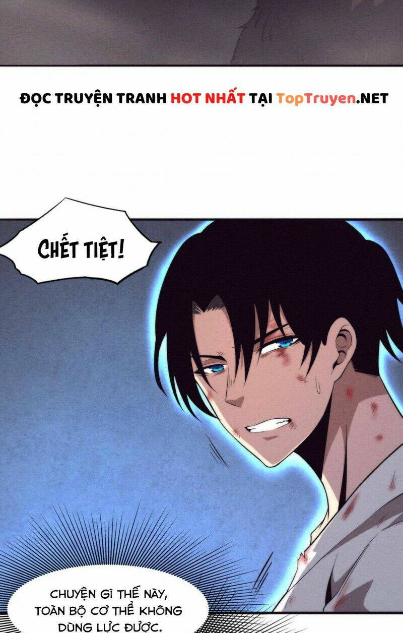 Tiến Hóa Cuồng Triều Chapter 12 - Trang 2