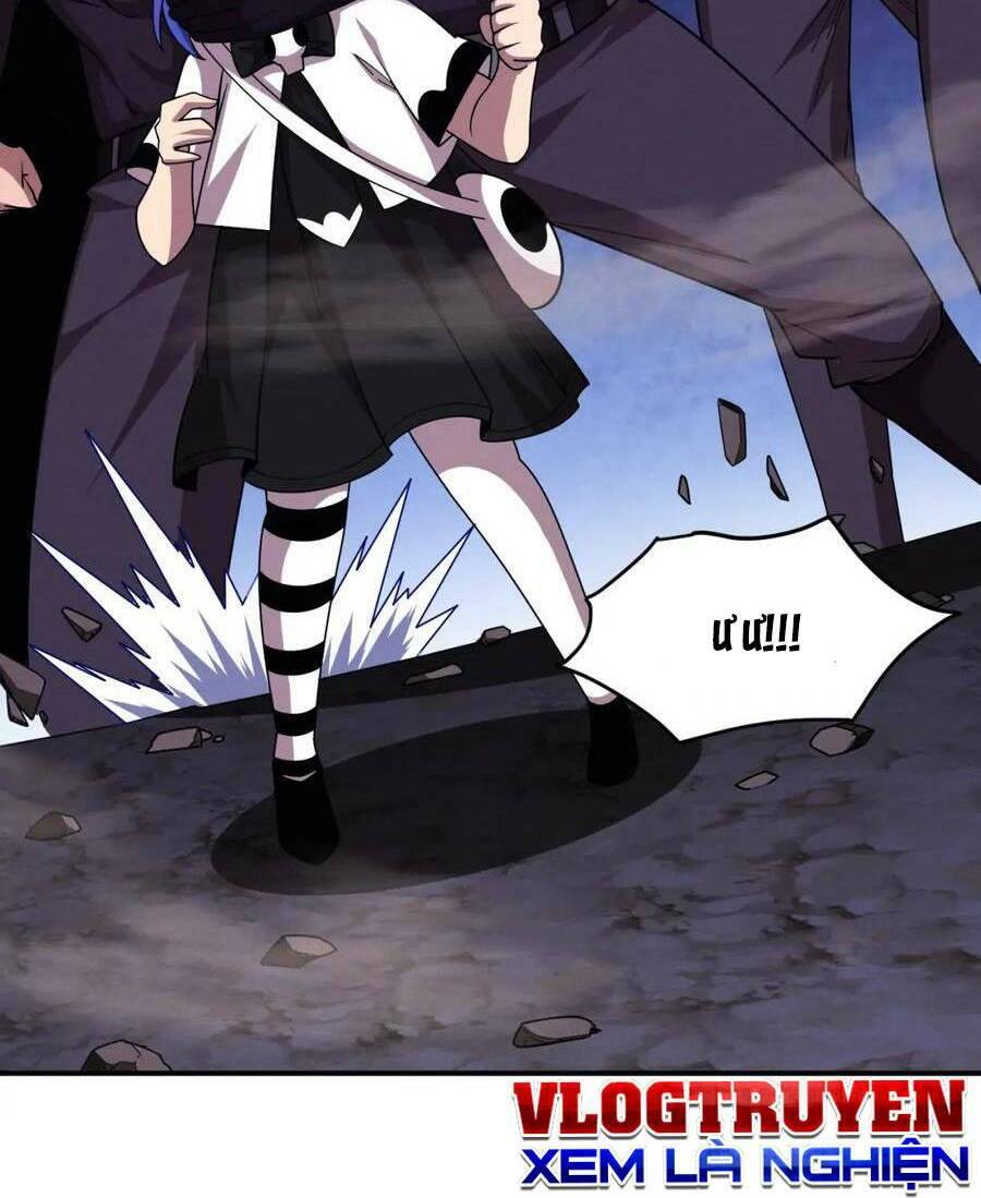 Tiến Hóa Cuồng Triều Chapter 120 - Trang 2