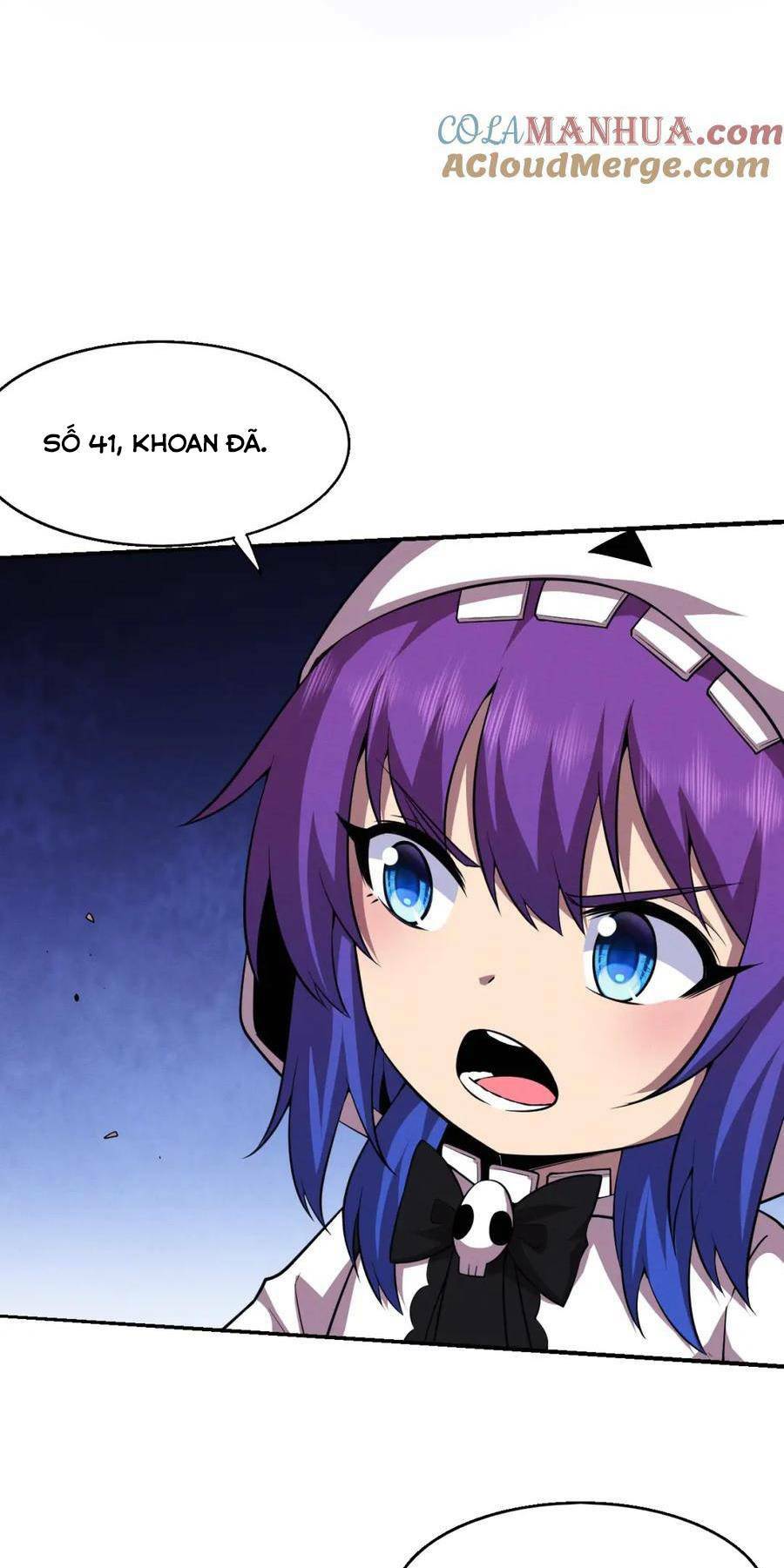 Tiến Hóa Cuồng Triều Chapter 120 - Trang 2