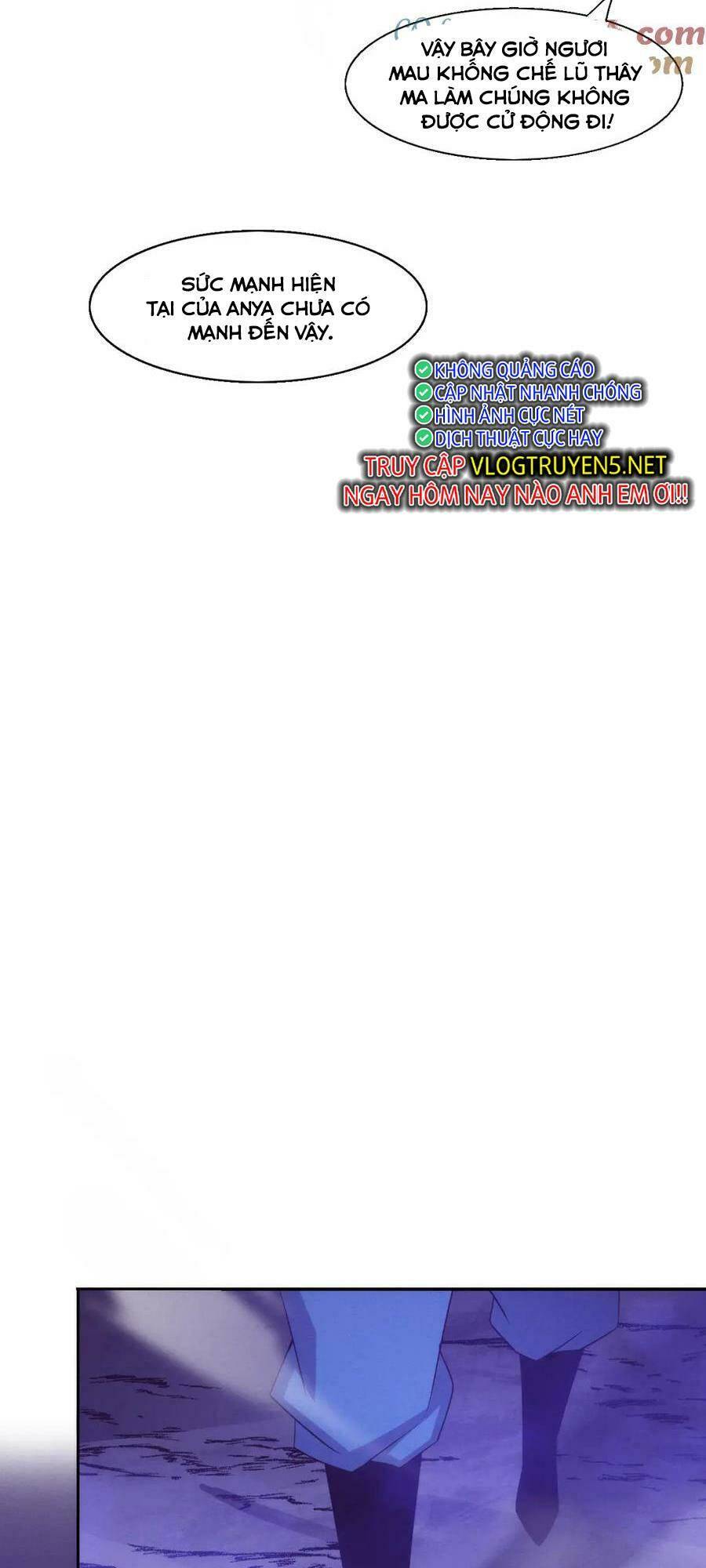 Tiến Hóa Cuồng Triều Chapter 120 - Trang 2