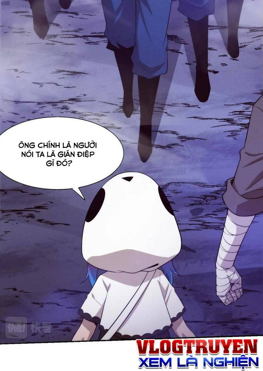 Tiến Hóa Cuồng Triều Chapter 120 - Trang 2