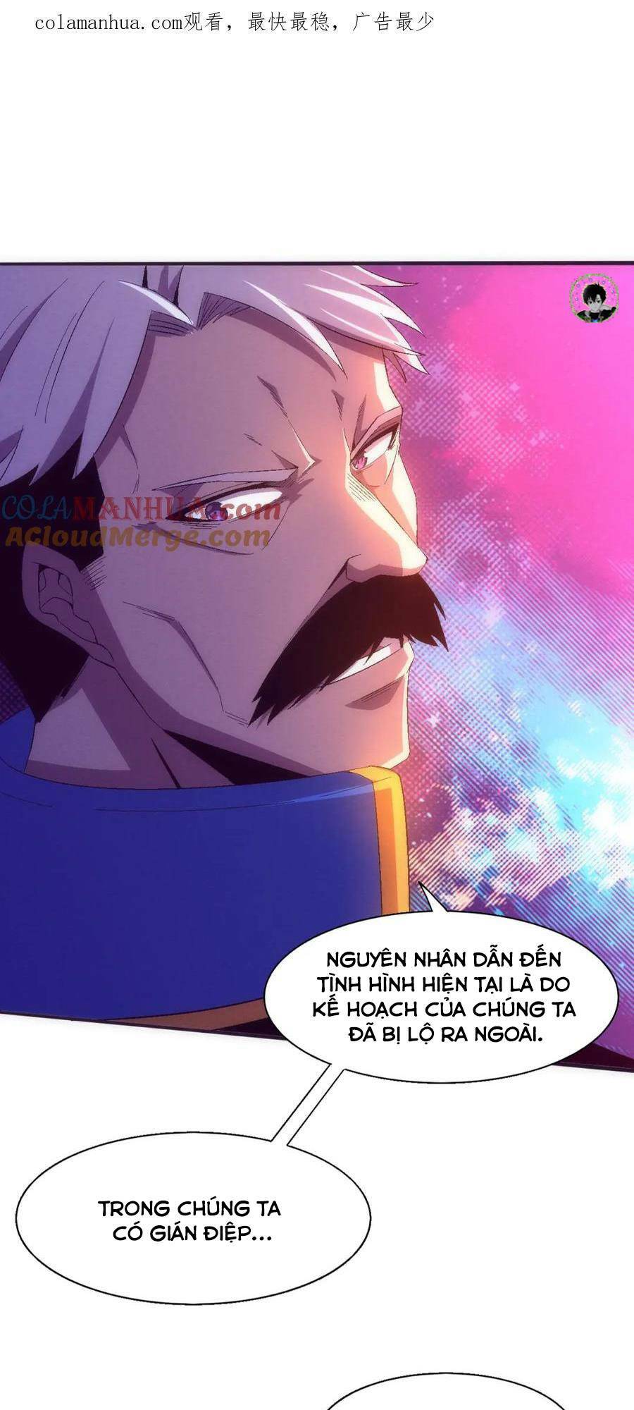 Tiến Hóa Cuồng Triều Chapter 120 - Trang 2