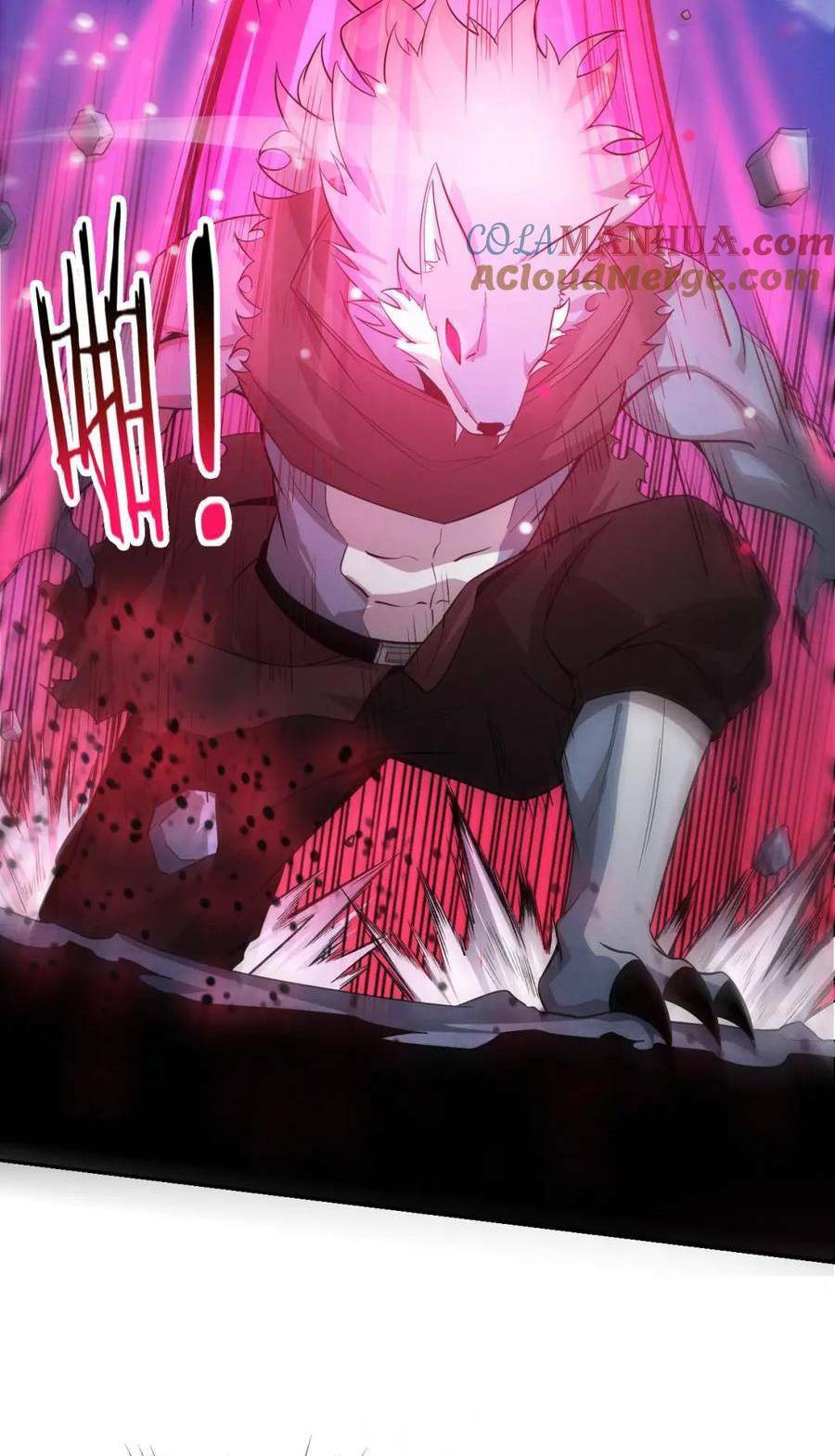 Tiến Hóa Cuồng Triều Chapter 120 - Trang 2