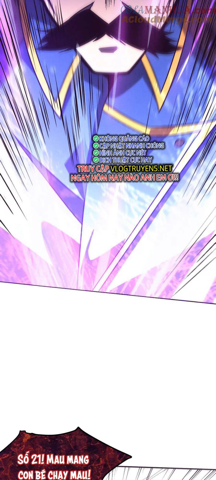 Tiến Hóa Cuồng Triều Chapter 120 - Trang 2