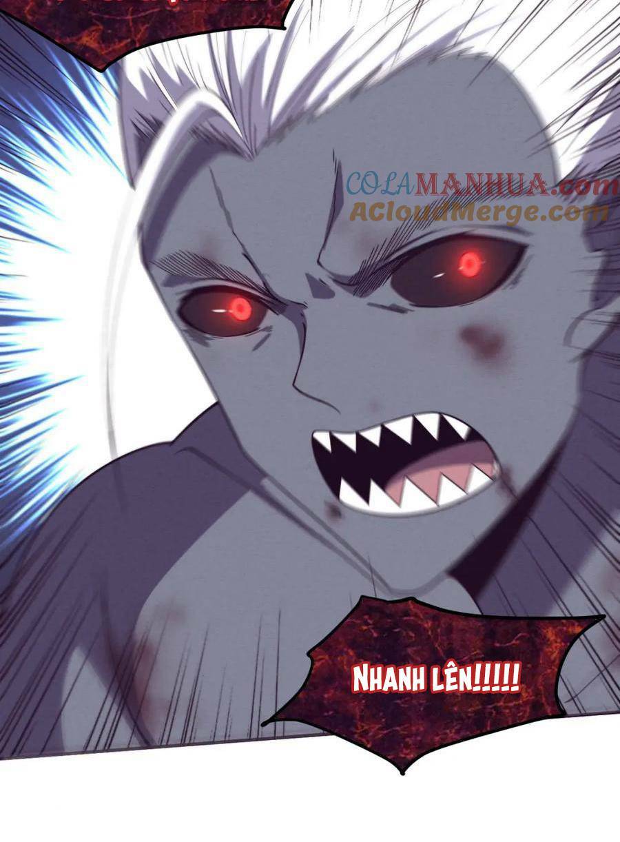 Tiến Hóa Cuồng Triều Chapter 120 - Trang 2