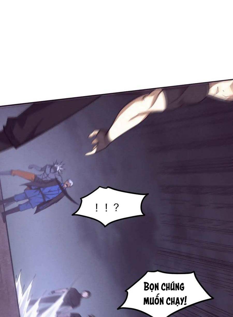 Tiến Hóa Cuồng Triều Chapter 120 - Trang 2