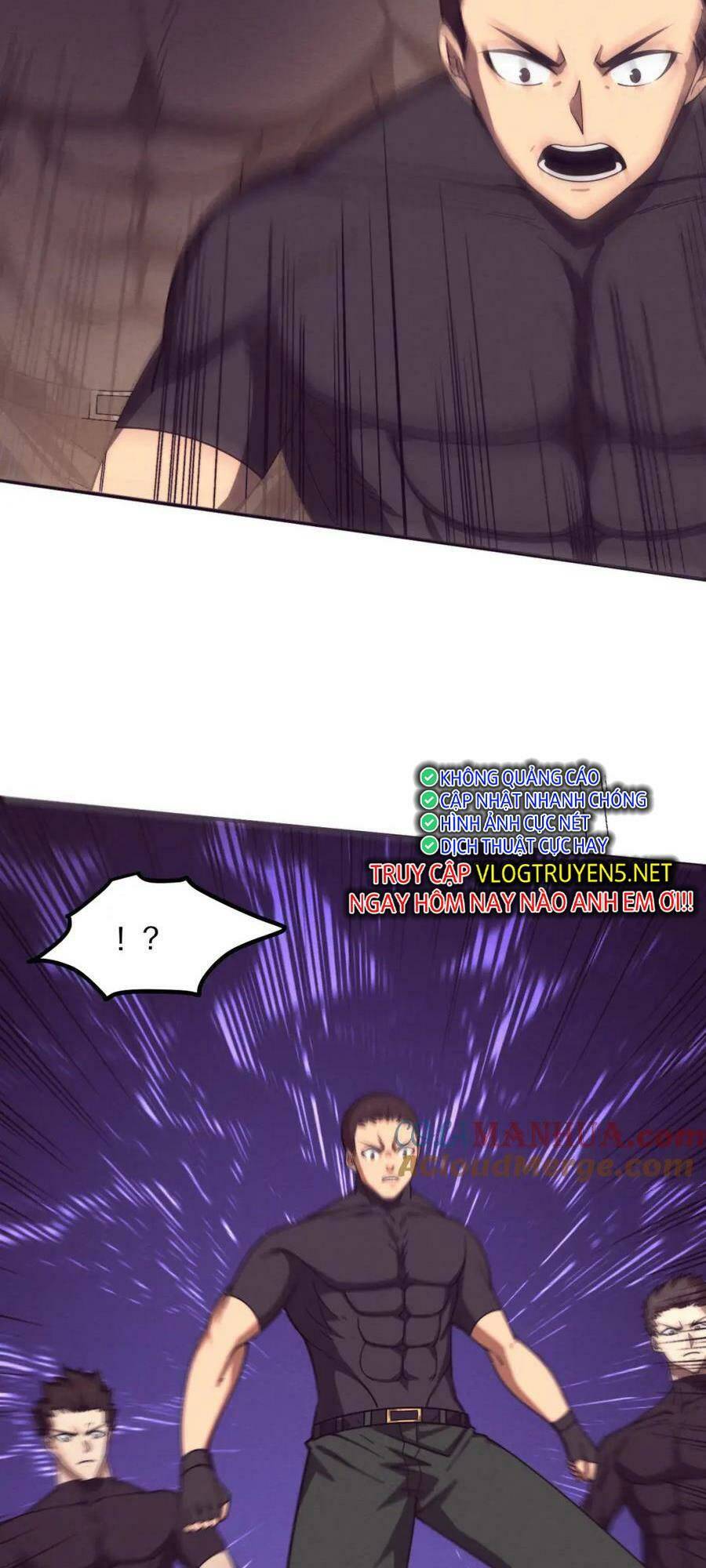 Tiến Hóa Cuồng Triều Chapter 120 - Trang 2