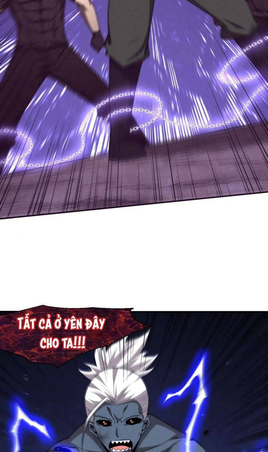 Tiến Hóa Cuồng Triều Chapter 120 - Trang 2