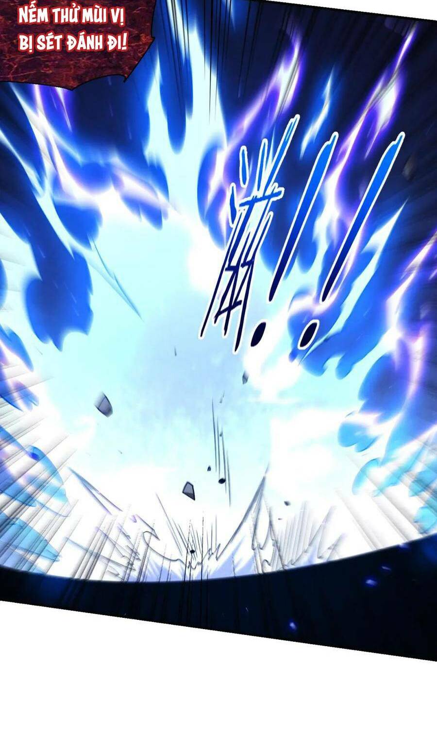 Tiến Hóa Cuồng Triều Chapter 120 - Trang 2