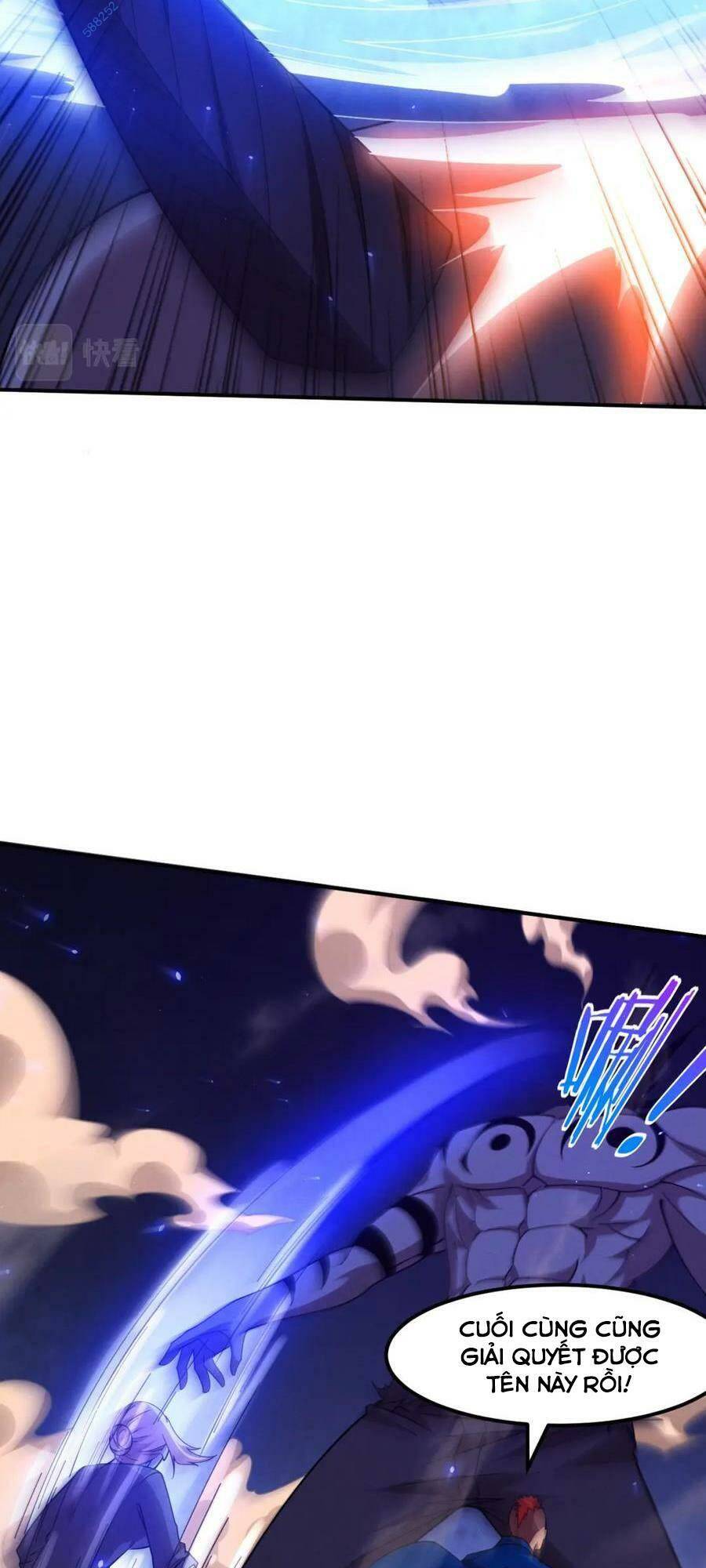 Tiến Hóa Cuồng Triều Chapter 120 - Trang 2