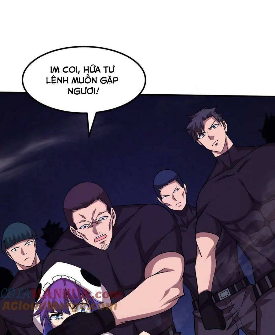 Tiến Hóa Cuồng Triều Chapter 120 - Trang 2