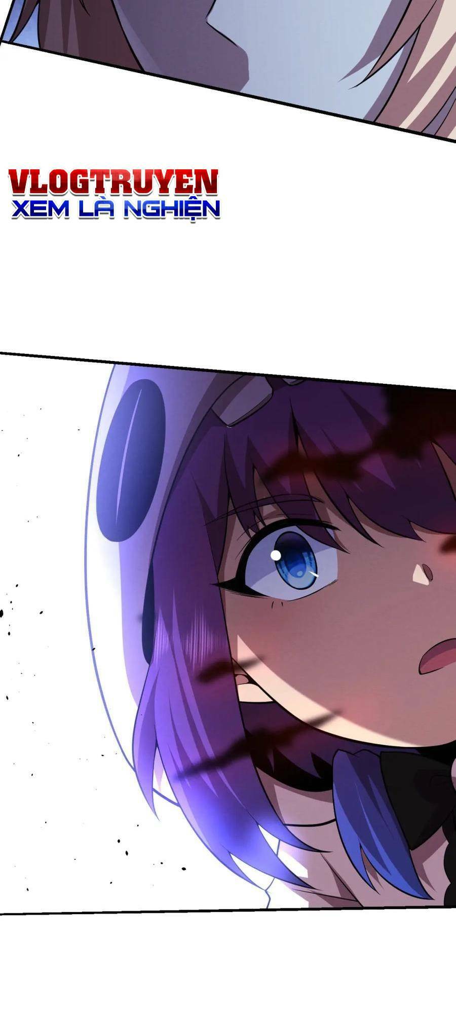 Tiến Hóa Cuồng Triều Chapter 121 - Trang 2