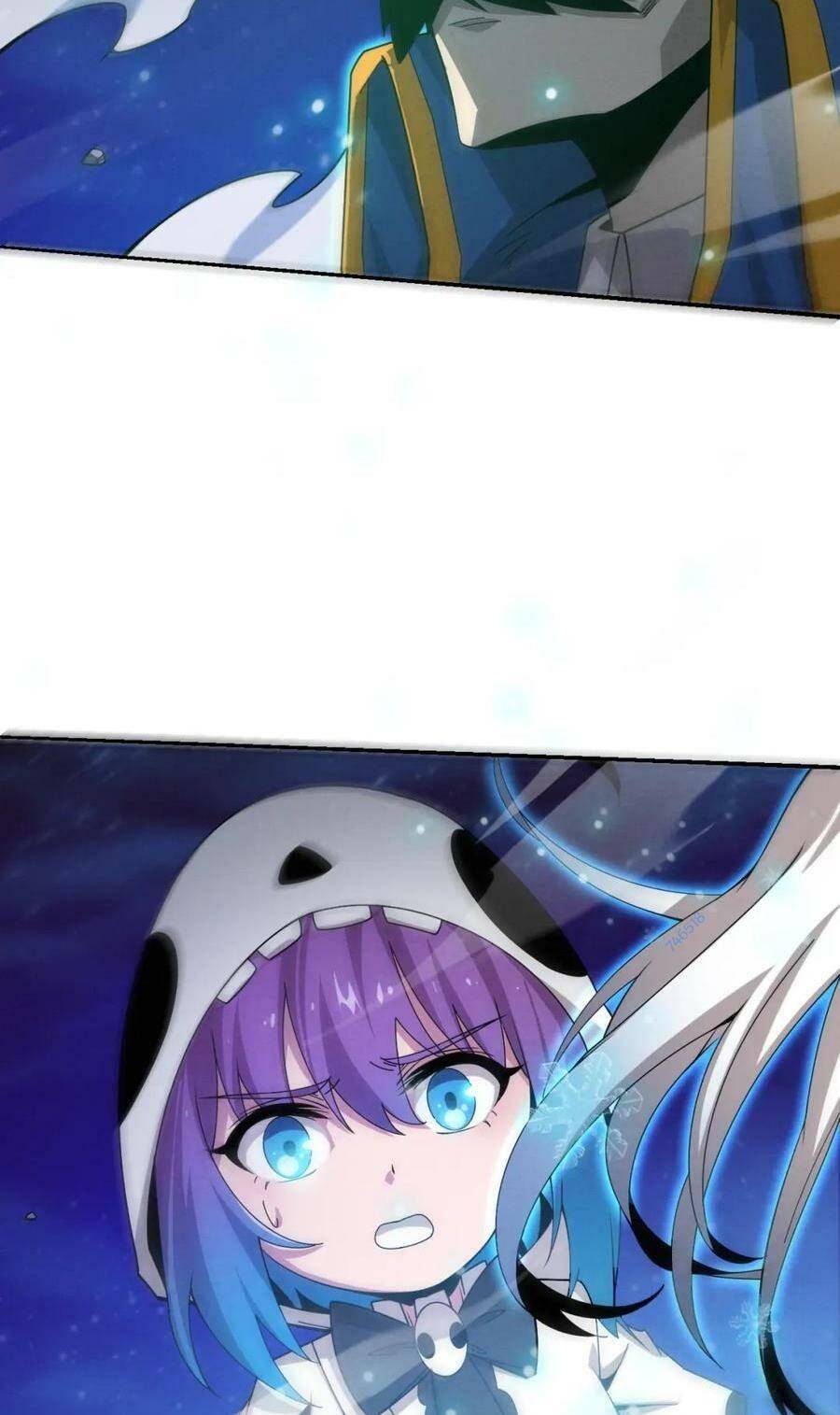 Tiến Hóa Cuồng Triều Chapter 121 - Trang 2