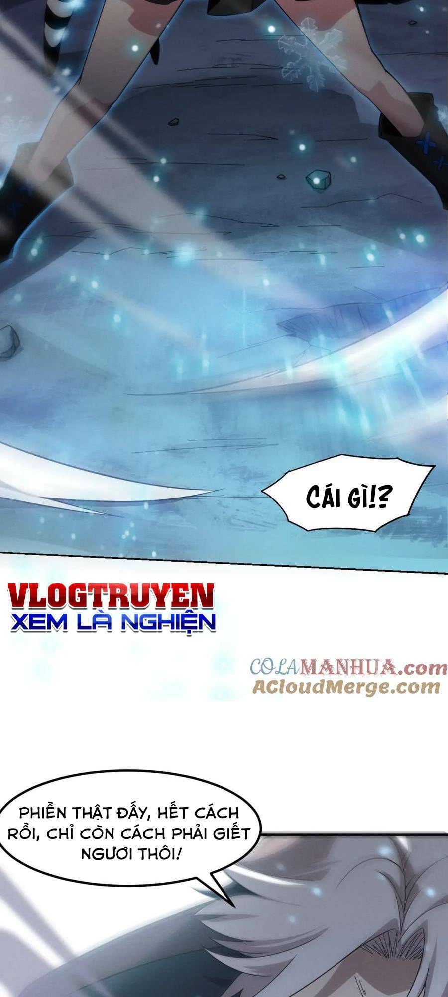 Tiến Hóa Cuồng Triều Chapter 121 - Trang 2