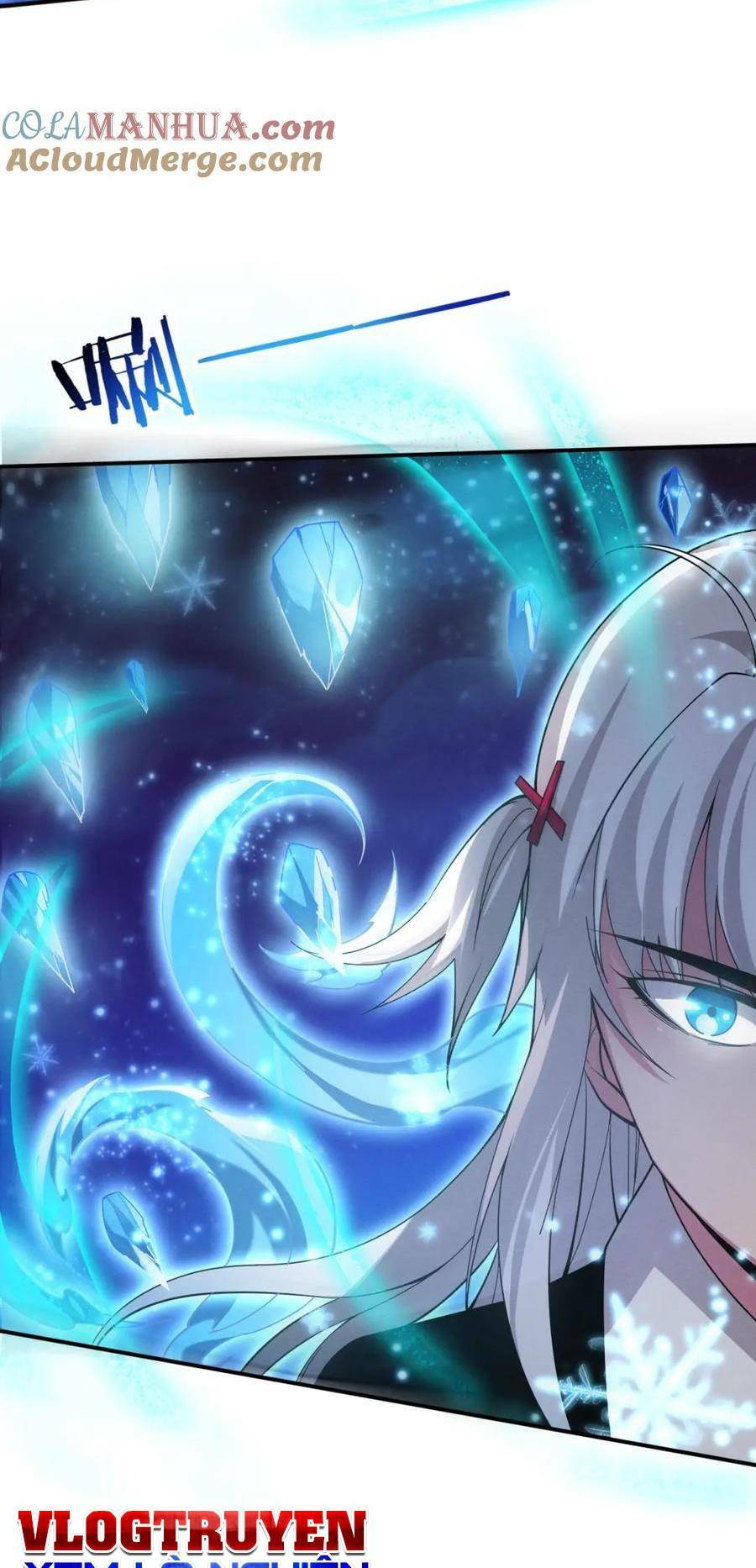 Tiến Hóa Cuồng Triều Chapter 121 - Trang 2