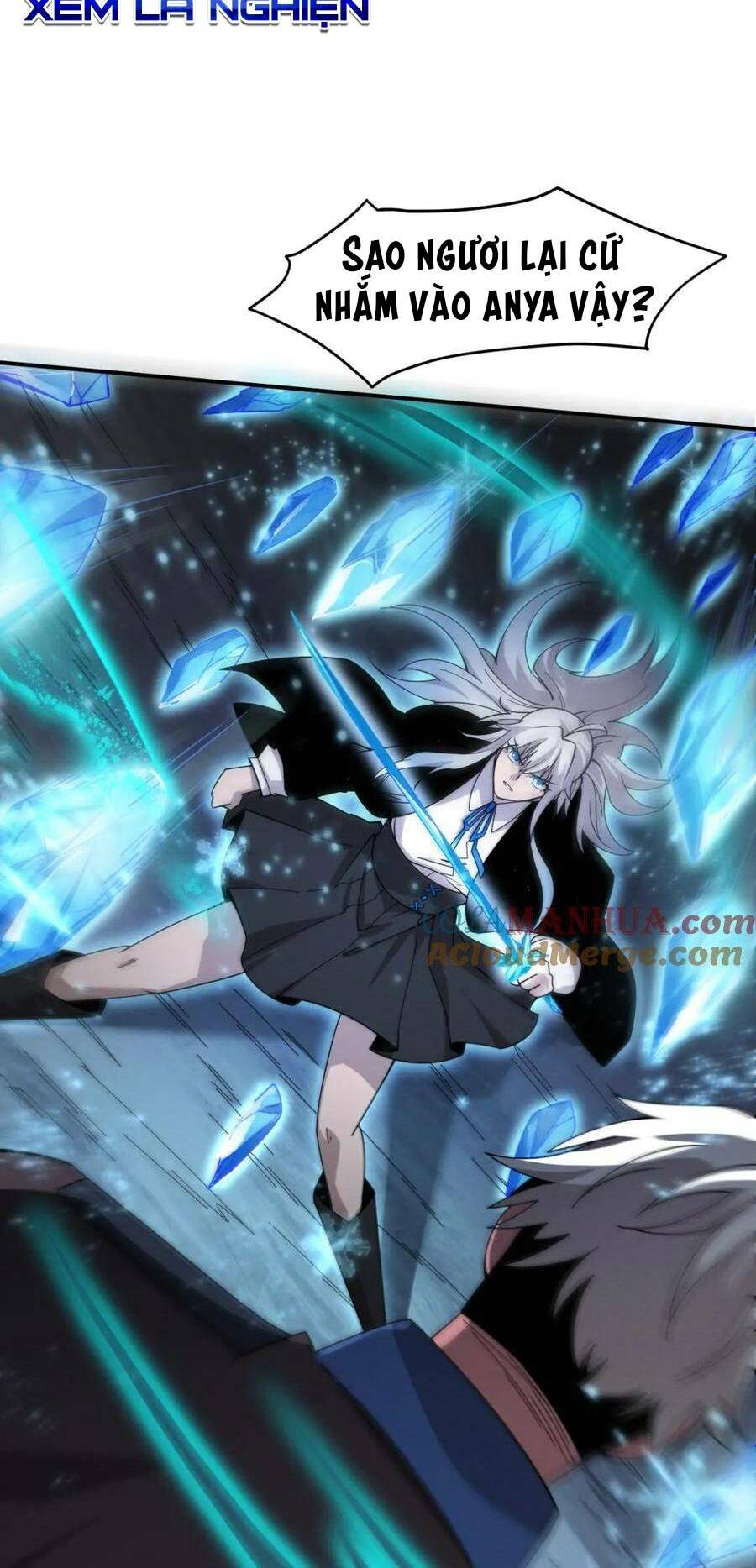 Tiến Hóa Cuồng Triều Chapter 121 - Trang 2