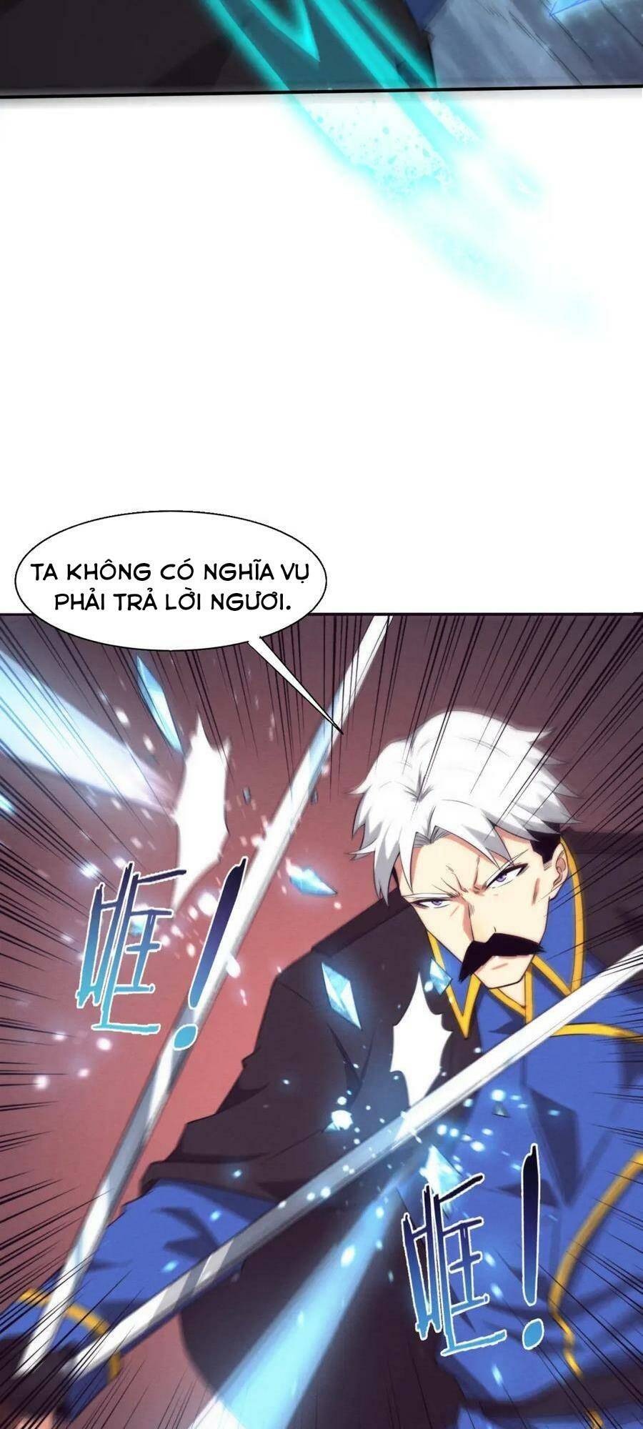 Tiến Hóa Cuồng Triều Chapter 121 - Trang 2
