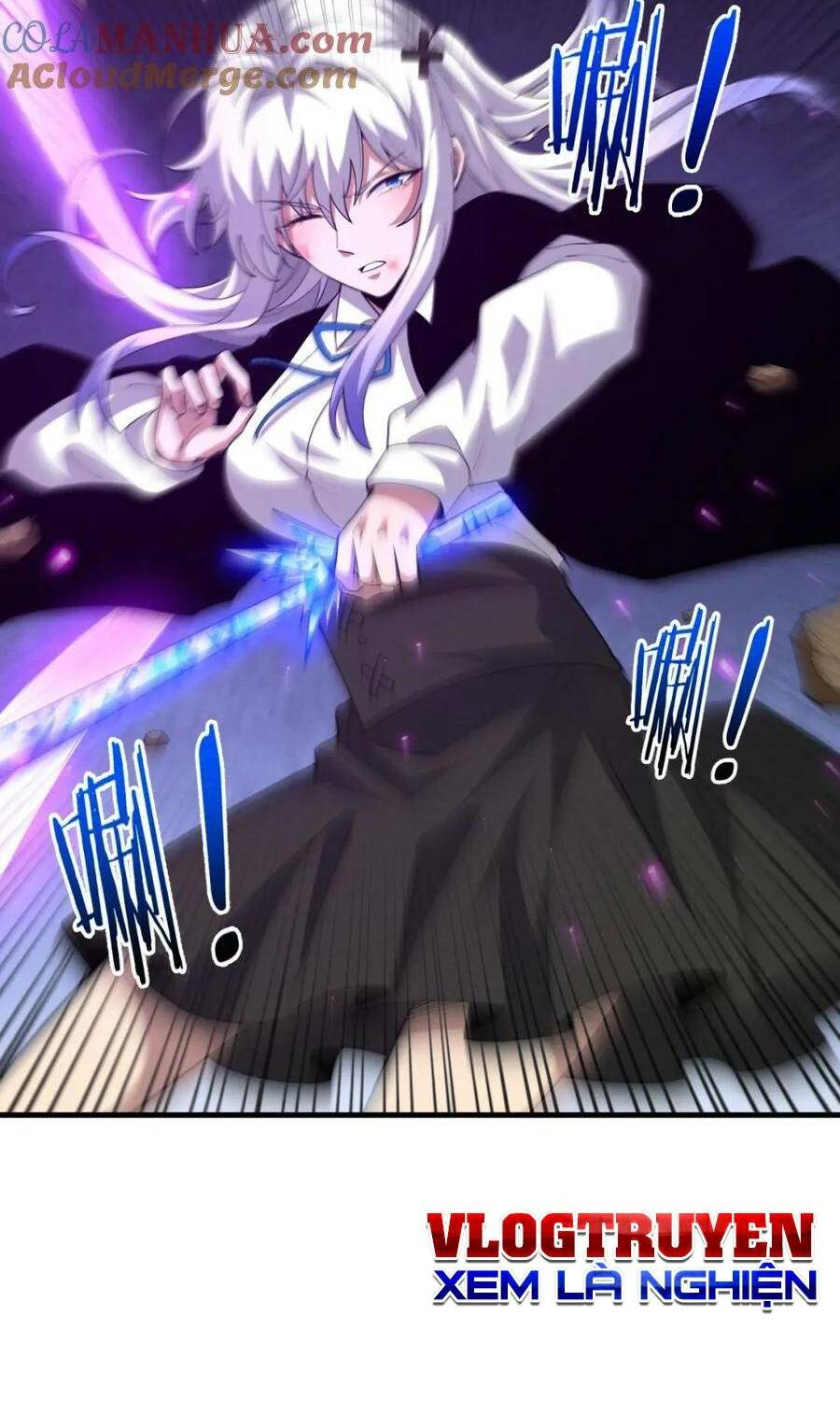 Tiến Hóa Cuồng Triều Chapter 121 - Trang 2