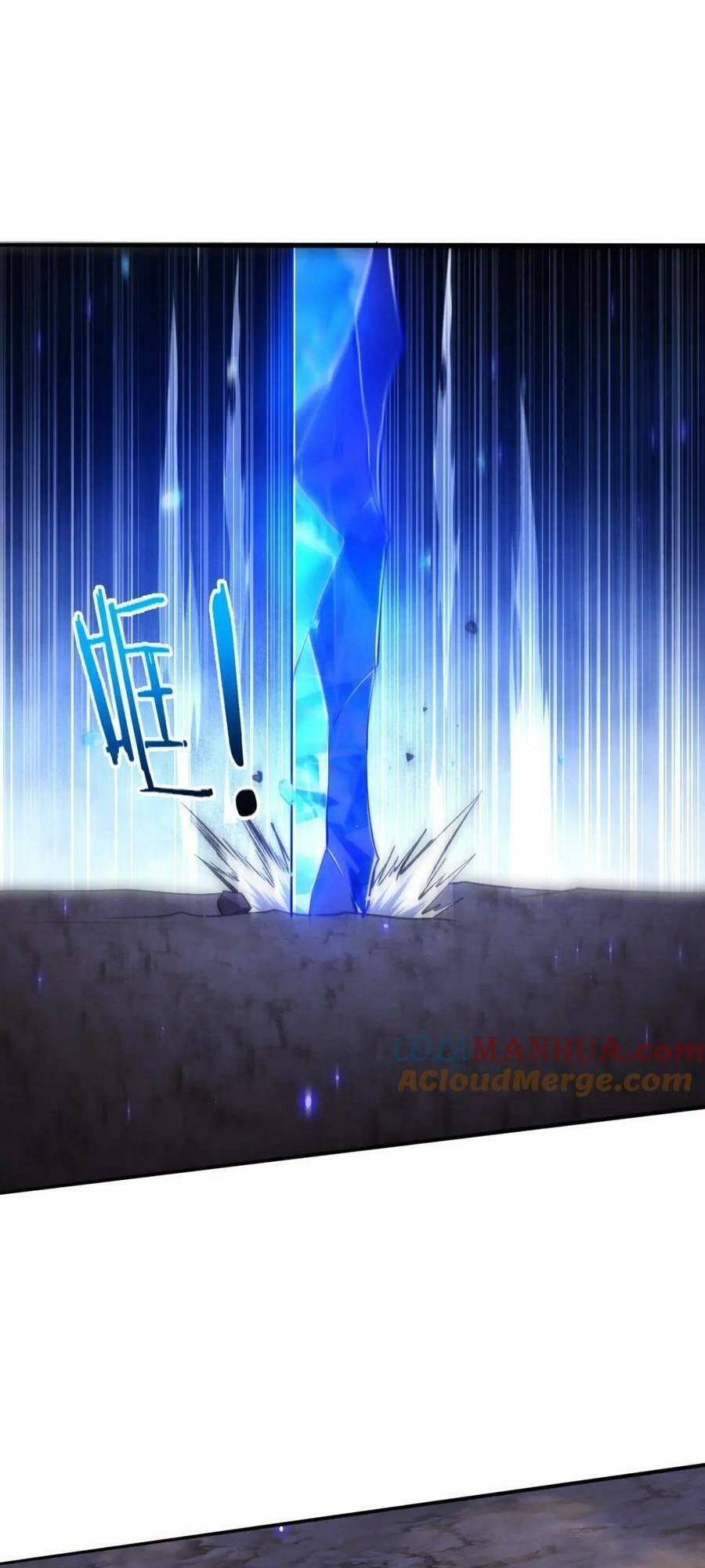 Tiến Hóa Cuồng Triều Chapter 121 - Trang 2