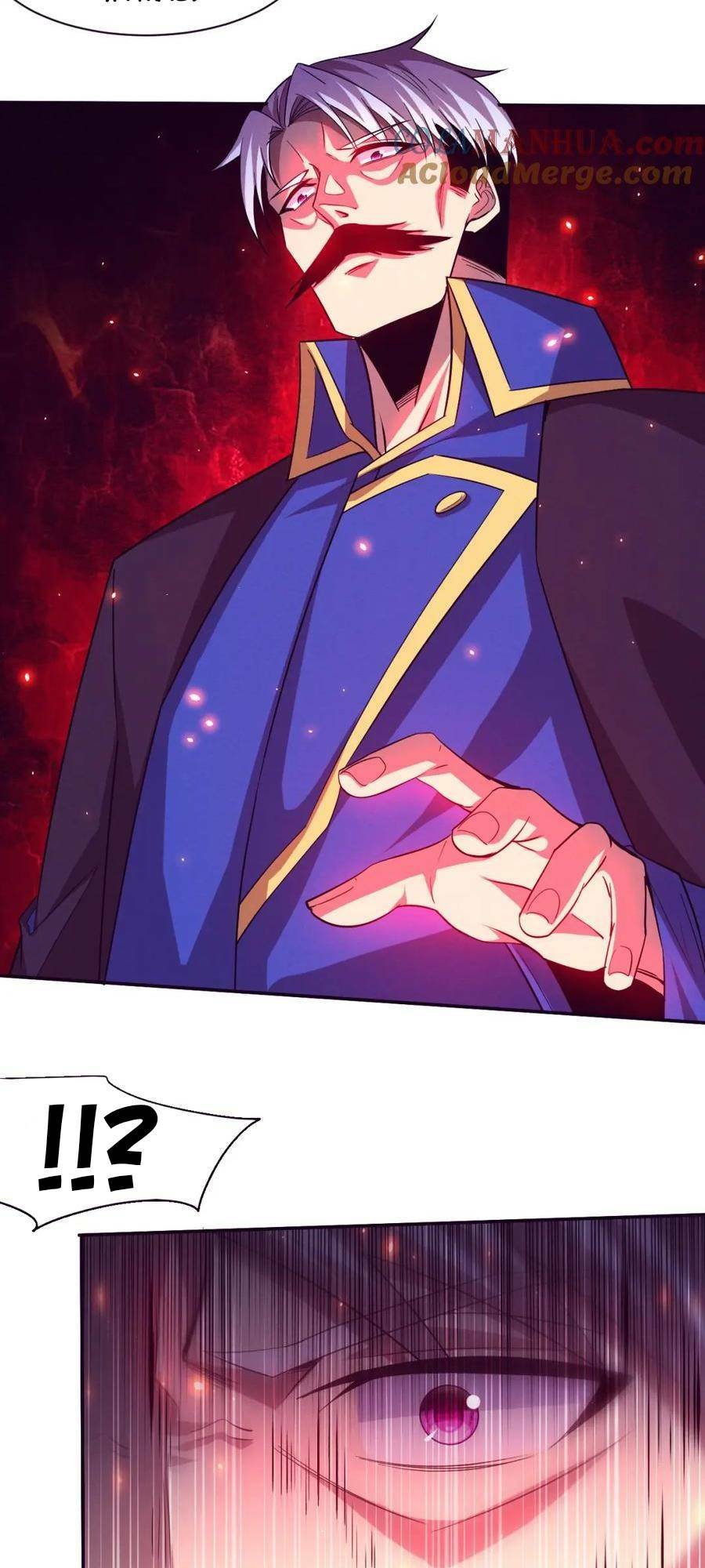 Tiến Hóa Cuồng Triều Chapter 121 - Trang 2