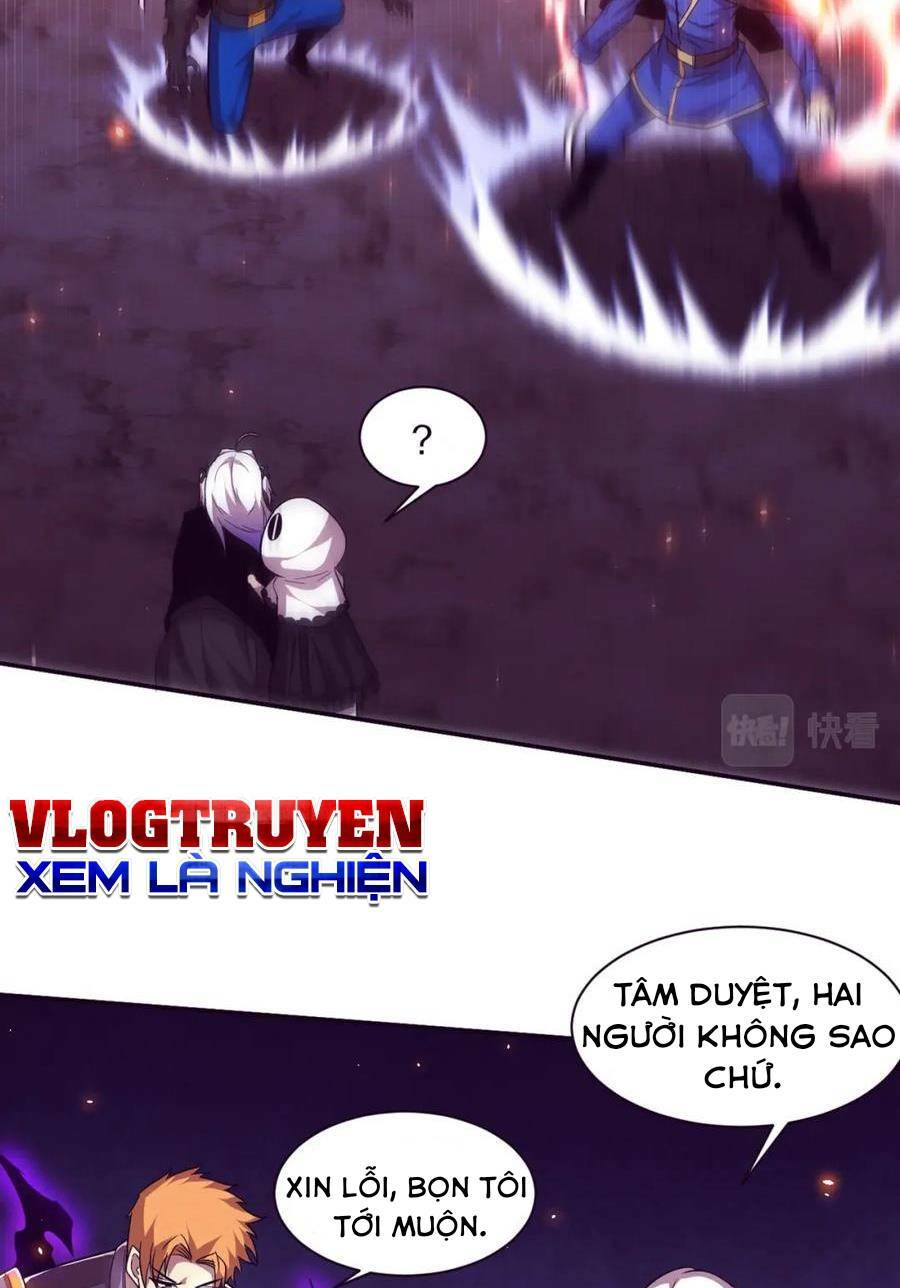 Tiến Hóa Cuồng Triều Chapter 121 - Trang 2