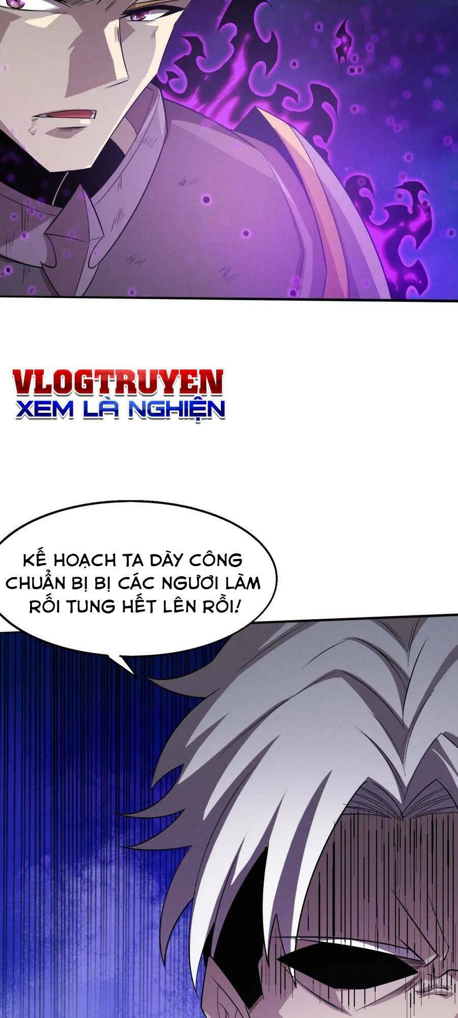 Tiến Hóa Cuồng Triều Chapter 121 - Trang 2