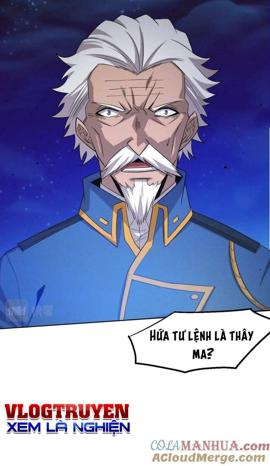 Tiến Hóa Cuồng Triều Chapter 121 - Trang 2