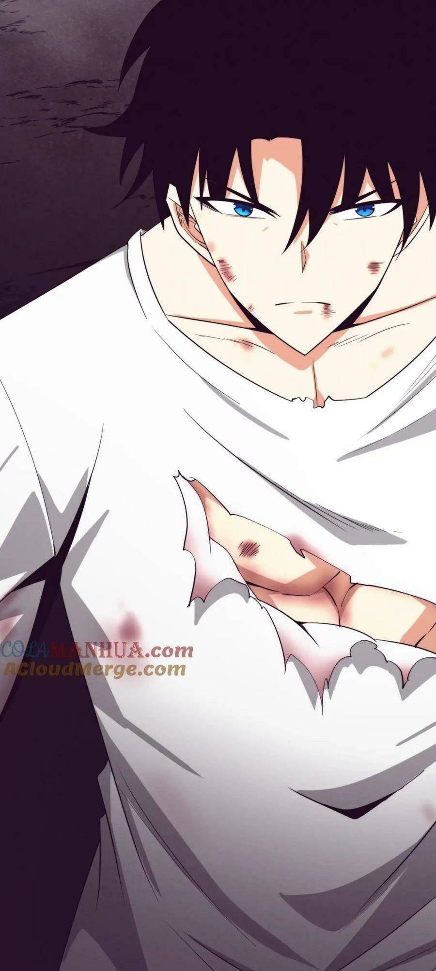 Tiến Hóa Cuồng Triều Chapter 121 - Trang 2