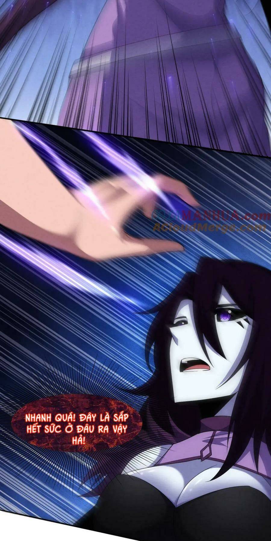 Tiến Hóa Cuồng Triều Chapter 121 - Trang 2